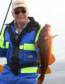 Dorsch, der Zielfisch Nr. 1 in der Ostsee.